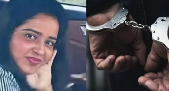 Another Arrest in Ganemulla Sanjeewa Murder